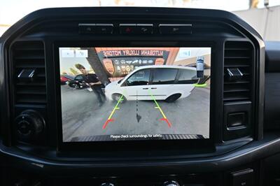 2021 Ford F-150 XLT   - Photo 40 - Norwalk, CA 90650-2241