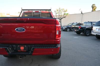 2021 Ford F-150 XLT   - Photo 11 - Norwalk, CA 90650-2241
