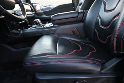 2021 Ford F-150 XLT   - Photo 27 - Norwalk, CA 90650-2241