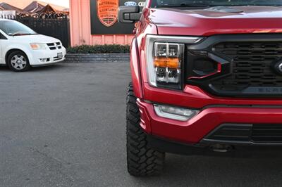 2021 Ford F-150 XLT   - Photo 3 - Norwalk, CA 90650-2241