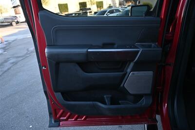 2021 Ford F-150 XLT   - Photo 44 - Norwalk, CA 90650-2241