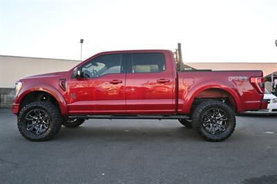 2021 Ford F-150 XLT   - Photo 7 - Norwalk, CA 90650-2241