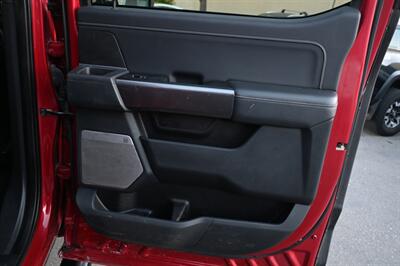 2021 Ford F-150 XLT   - Photo 51 - Norwalk, CA 90650-2241