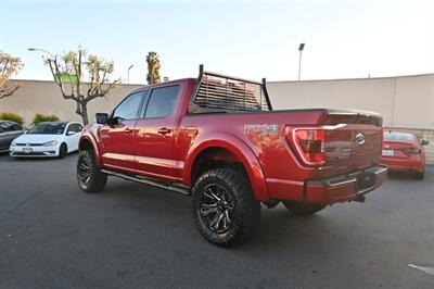 2021 Ford F-150 XLT   - Photo 8 - Norwalk, CA 90650-2241