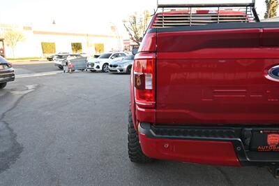 2021 Ford F-150 XLT   - Photo 9 - Norwalk, CA 90650-2241