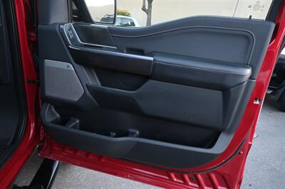 2021 Ford F-150 XLT   - Photo 56 - Norwalk, CA 90650-2241