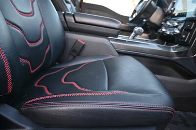 2021 Ford F-150 XLT   - Photo 63 - Norwalk, CA 90650-2241