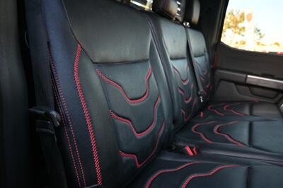 2021 Ford F-150 XLT   - Photo 54 - Norwalk, CA 90650-2241