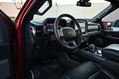 2021 Ford F-150 XLT   - Photo 29 - Norwalk, CA 90650-2241