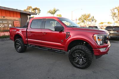 2021 Ford F-150 XLT   - Photo 14 - Norwalk, CA 90650-2241