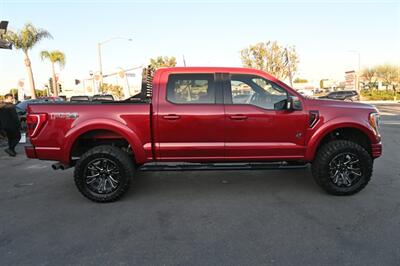 2021 Ford F-150 XLT   - Photo 13 - Norwalk, CA 90650-2241
