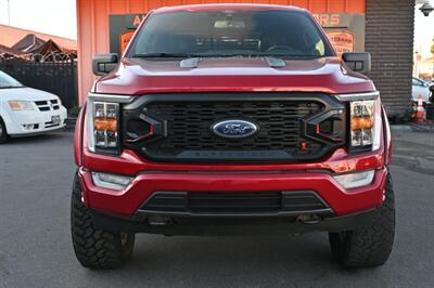 2021 Ford F-150 XLT   - Photo 2 - Norwalk, CA 90650-2241