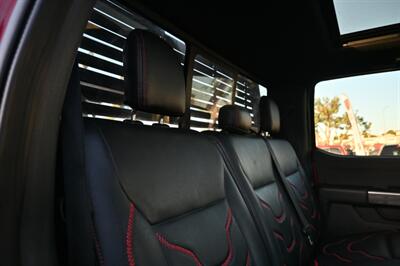 2021 Ford F-150 XLT   - Photo 53 - Norwalk, CA 90650-2241