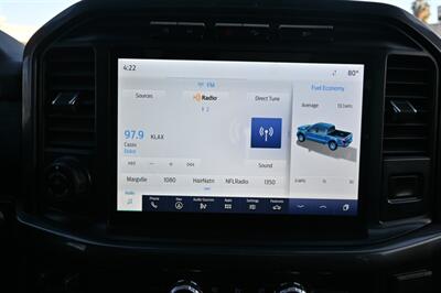 2021 Ford F-150 XLT   - Photo 38 - Norwalk, CA 90650-2241