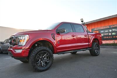 2021 Ford F-150 XLT   - Photo 6 - Norwalk, CA 90650-2241