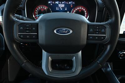 2021 Ford F-150 XLT   - Photo 32 - Norwalk, CA 90650-2241