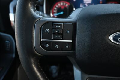 2021 Ford F-150 XLT   - Photo 33 - Norwalk, CA 90650-2241