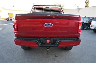 2021 Ford F-150 XLT   - Photo 10 - Norwalk, CA 90650-2241