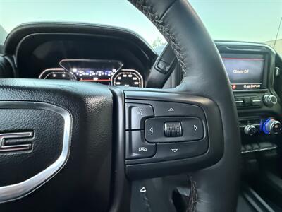 2020 GMC Sierra 2500HD AT4 - Photo 20 - Norwalk, CA 90650-2241