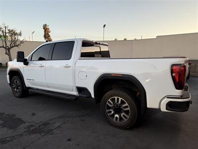 2020 GMC Sierra 2500HD AT4 - Photo 6 - Norwalk, CA 90650-2241