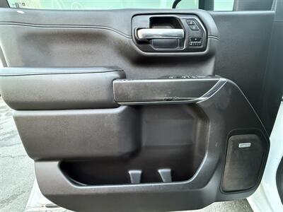 2020 GMC Sierra 2500HD AT4 - Photo 14 - Norwalk, CA 90650-2241