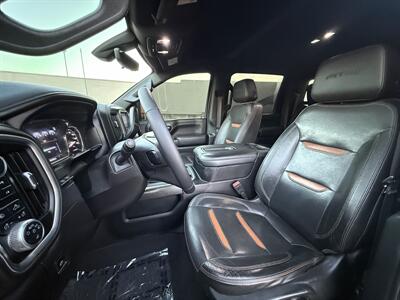 2020 GMC Sierra 2500HD AT4 - Photo 16 - Norwalk, CA 90650-2241