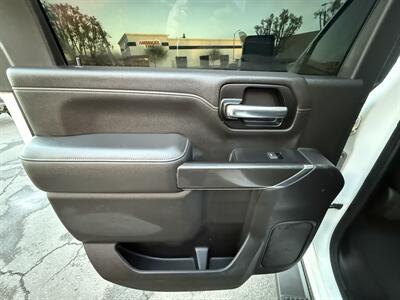 2020 GMC Sierra 2500HD AT4 - Photo 24 - Norwalk, CA 90650-2241