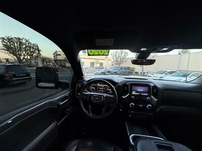 2020 GMC Sierra 2500HD AT4 - Photo 31 - Norwalk, CA 90650-2241