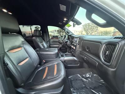 2020 GMC Sierra 2500HD AT4 - Photo 32 - Norwalk, CA 90650-2241