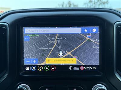 2020 GMC Sierra 2500HD AT4 - Photo 40 - Norwalk, CA 90650-2241