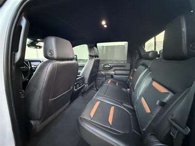 2020 GMC Sierra 2500HD AT4 - Photo 28 - Norwalk, CA 90650-2241