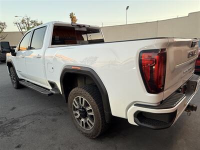 2020 GMC Sierra 2500HD AT4 - Photo 5 - Norwalk, CA 90650-2241