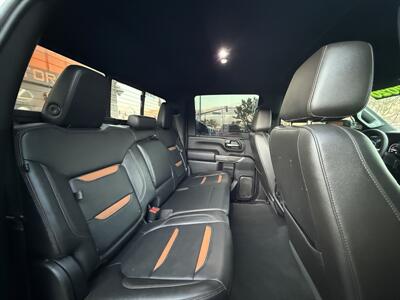 2020 GMC Sierra 2500HD AT4 - Photo 34 - Norwalk, CA 90650-2241