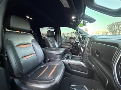 2020 GMC Sierra 2500HD AT4 - Photo 37 - Norwalk, CA 90650-2241