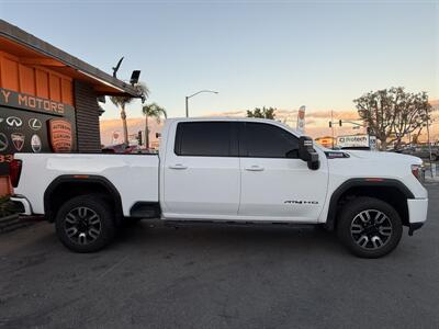 2020 GMC Sierra 2500HD AT4 - Photo 8 - Norwalk, CA 90650-2241