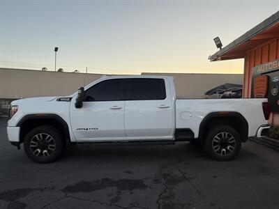 2020 GMC Sierra 2500HD AT4 - Photo 7 - Norwalk, CA 90650-2241