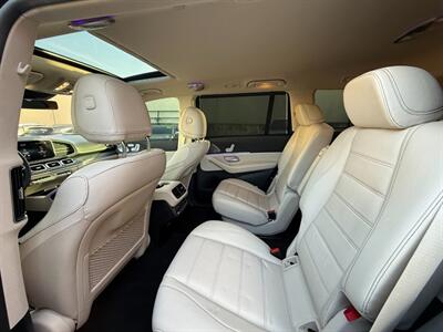 2021 Mercedes-Benz GLS GLS 580   - Photo 30 - Norwalk, CA 90650-2241