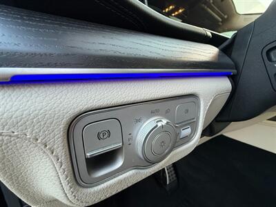 2021 Mercedes-Benz GLS GLS 580   - Photo 24 - Norwalk, CA 90650-2241