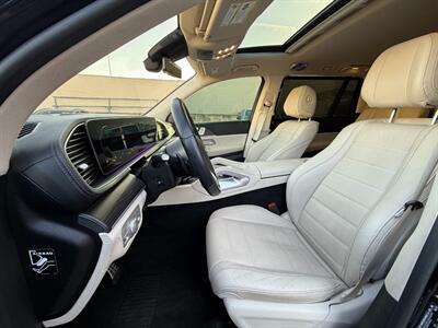 2021 Mercedes-Benz GLS GLS 580   - Photo 22 - Norwalk, CA 90650-2241