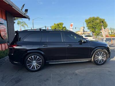 2021 Mercedes-Benz GLS GLS 580   - Photo 15 - Norwalk, CA 90650-2241