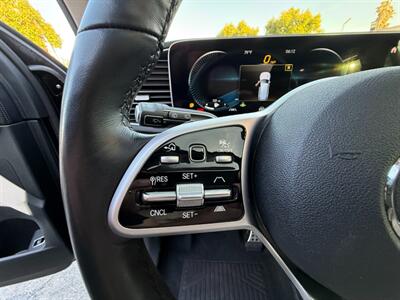 2021 Mercedes-Benz GLS GLS 580   - Photo 25 - Norwalk, CA 90650-2241