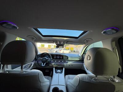 2021 Mercedes-Benz GLS GLS 580   - Photo 32 - Norwalk, CA 90650-2241