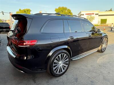 2021 Mercedes-Benz GLS GLS 580   - Photo 14 - Norwalk, CA 90650-2241