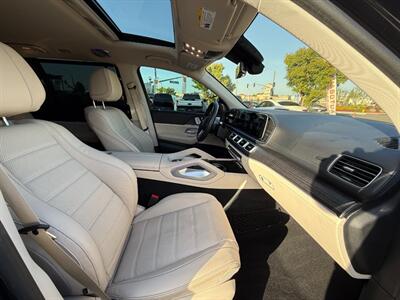 2021 Mercedes-Benz GLS GLS 580   - Photo 46 - Norwalk, CA 90650-2241