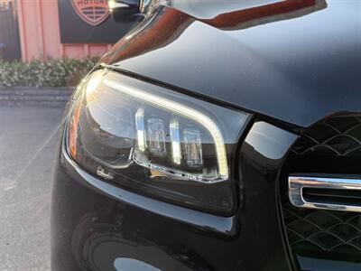 2021 Mercedes-Benz GLS GLS 580   - Photo 3 - Norwalk, CA 90650-2241