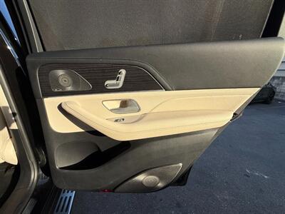 2021 Mercedes-Benz GLS GLS 580   - Photo 56 - Norwalk, CA 90650-2241