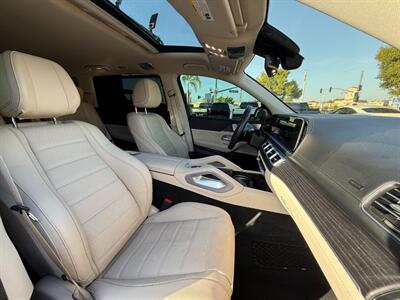 2021 Mercedes-Benz GLS GLS 580   - Photo 47 - Norwalk, CA 90650-2241