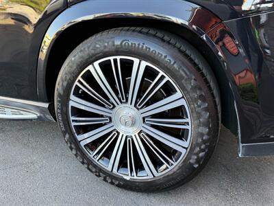 2021 Mercedes-Benz GLS GLS 580   - Photo 10 - Norwalk, CA 90650-2241