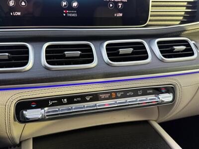 2021 Mercedes-Benz GLS GLS 580   - Photo 50 - Norwalk, CA 90650-2241