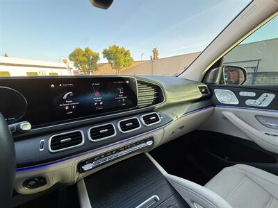 2021 Mercedes-Benz GLS GLS 580   - Photo 53 - Norwalk, CA 90650-2241